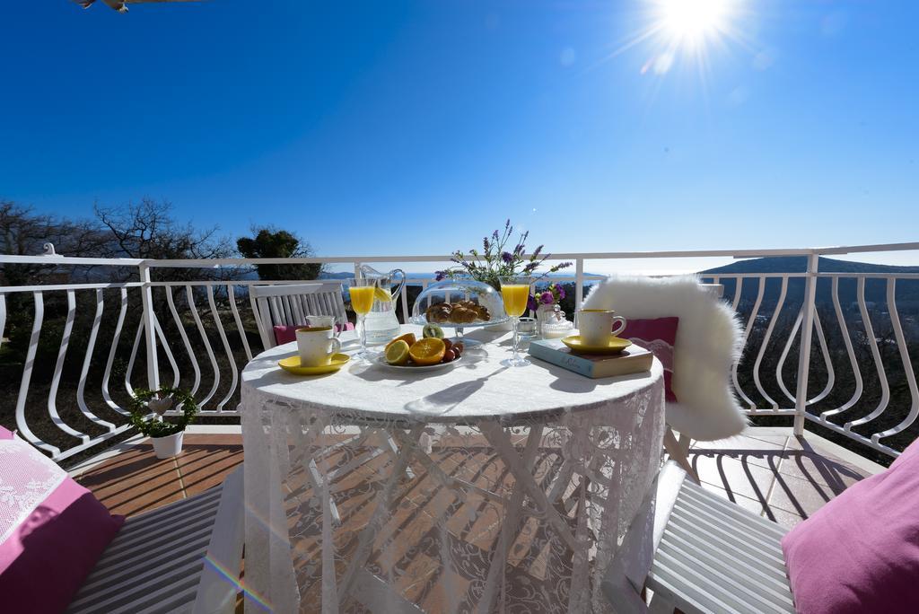 Apartment Kulisic Млини Экстерьер фото