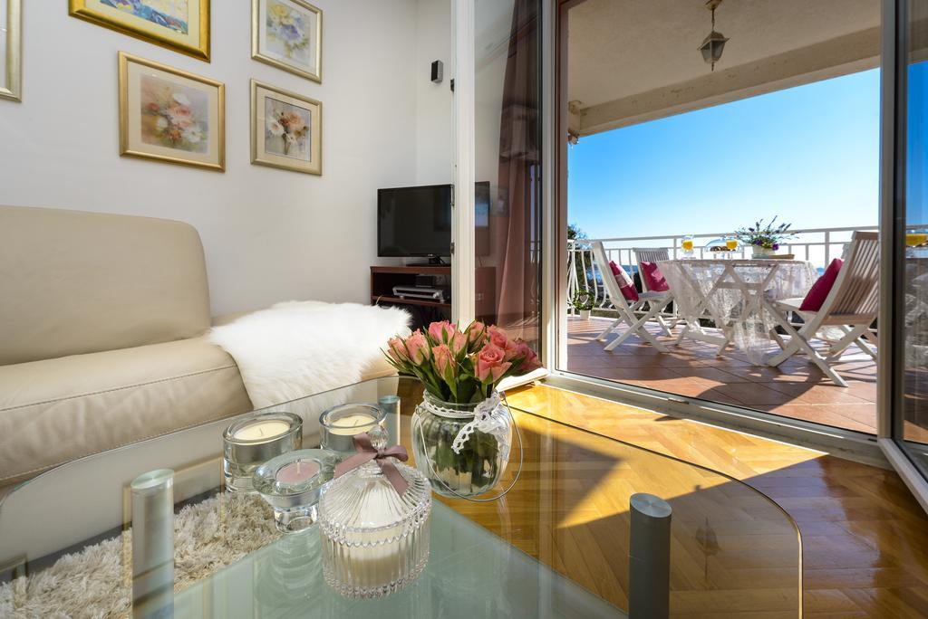 Apartment Kulisic Млини Экстерьер фото