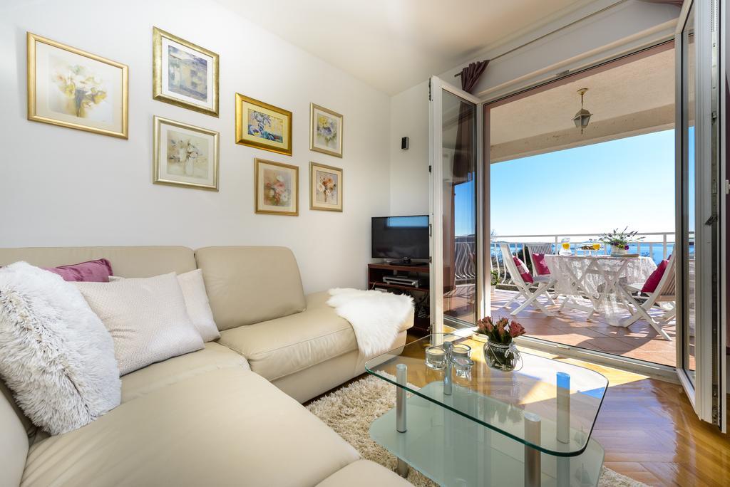 Apartment Kulisic Млини Экстерьер фото