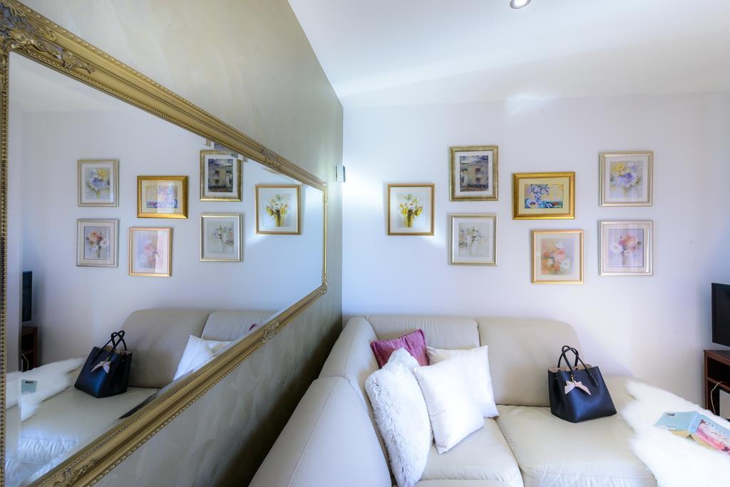 Apartment Kulisic Млини Экстерьер фото
