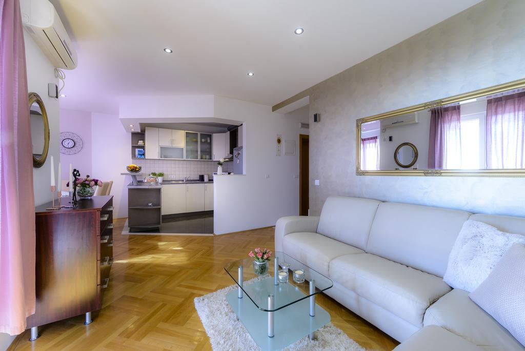 Apartment Kulisic Млини Экстерьер фото
