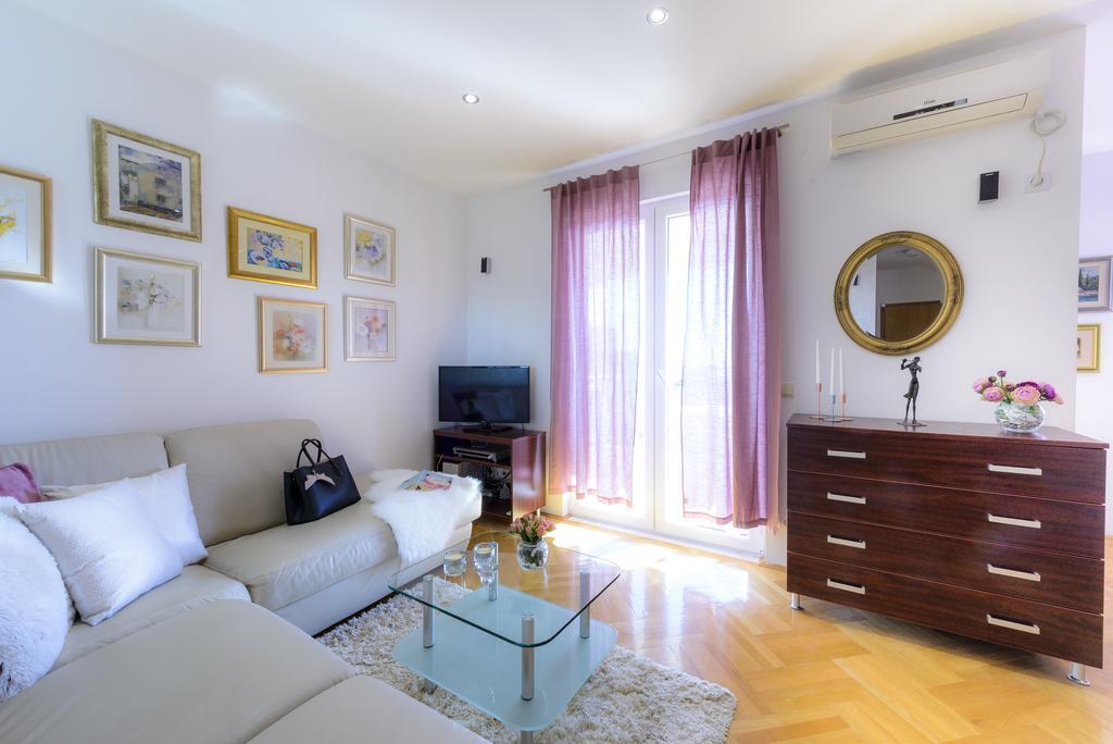 Apartment Kulisic Млини Экстерьер фото