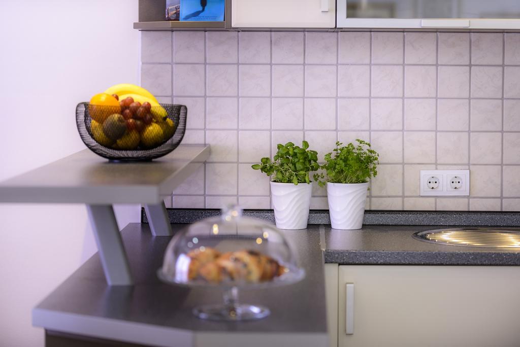 Apartment Kulisic Млини Экстерьер фото