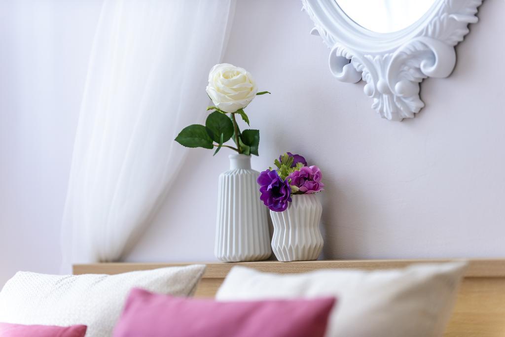 Apartment Kulisic Млини Экстерьер фото