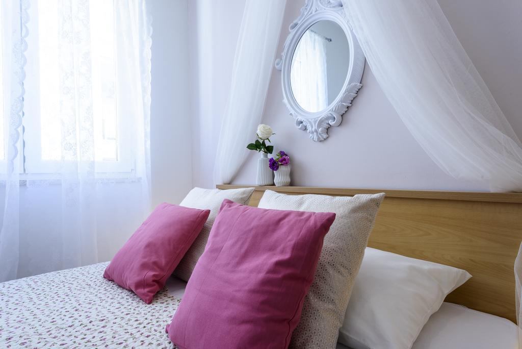 Apartment Kulisic Млини Экстерьер фото
